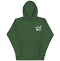 Signature Hoodie - sauce