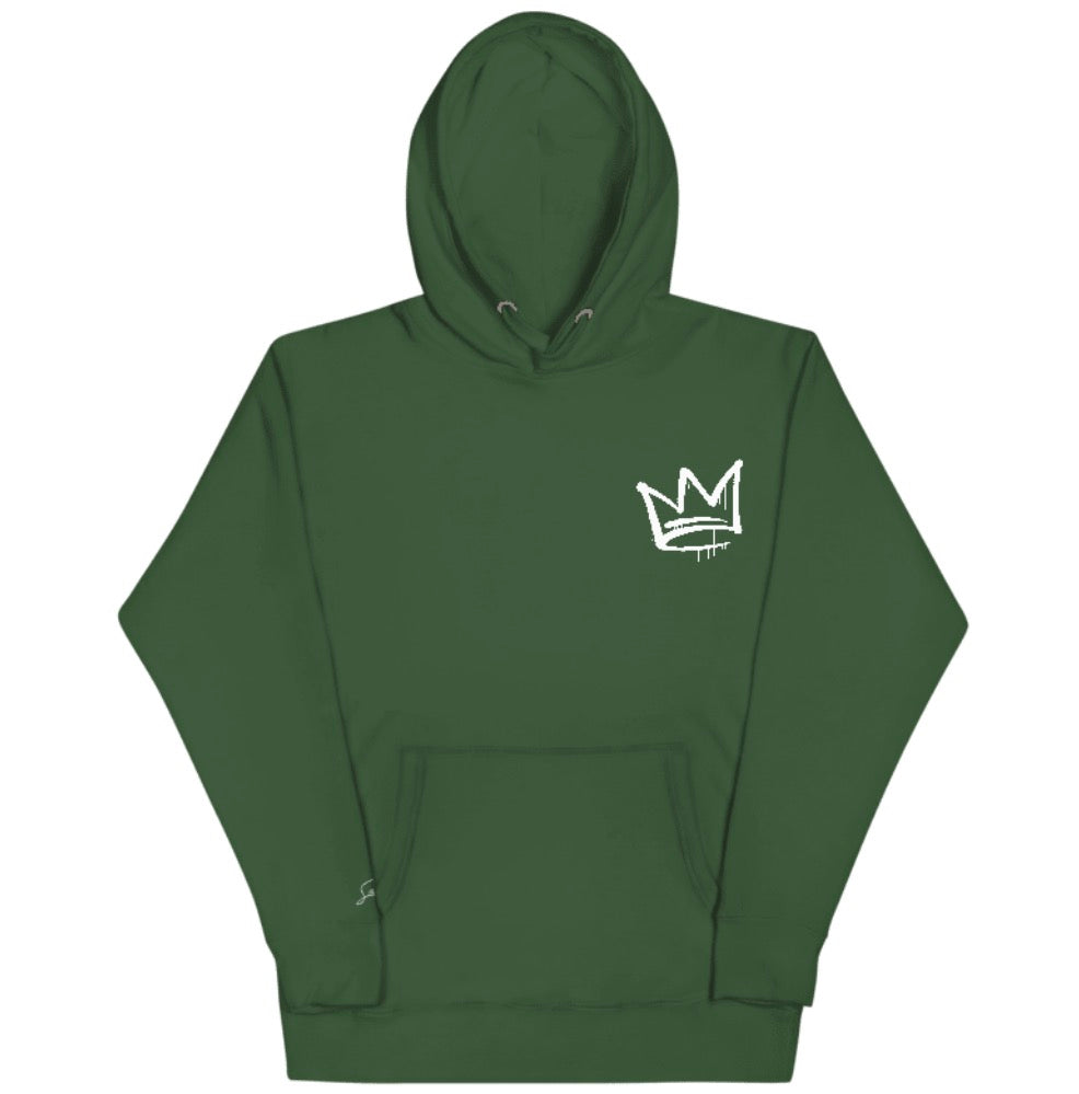 Signature Hoodie - sauce