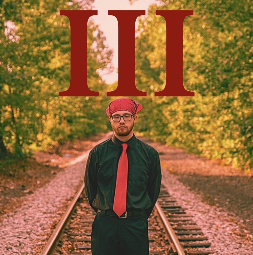 sauce III - 1 Year Anniversary Version