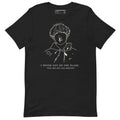I NEVER GOT ON THE PLANE T-Shirt